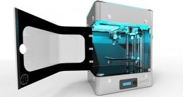 3d printer zinter pro