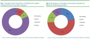 Effect Of Size On Hedge Funds