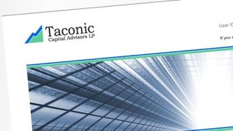 Taconic Capital Advisors website