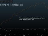 Top global macro hedge funds