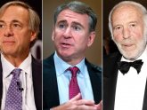 Top hedge fund managers 2014