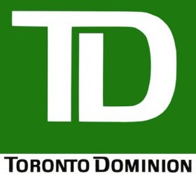 Toronto-Dominion Bank (American) (NYSE:TD)