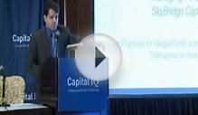 2010 Capital IQ Investor Leadership Series NY: Hedge Fund