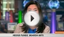 Bartels Says S&P at Risk From Hedge Fund Short Positions