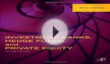 Download Investment Banks Hedge Funds and Private Equity
