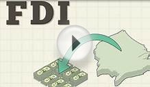 Foreign Direct Investment - Video | Investopedia