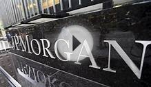 JP Morgan to pay $307 million to settle SEC, CFTC