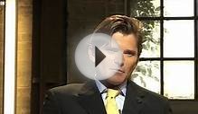 Richard Farleigh - Former Hedge Fund Manager and