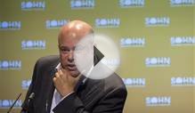 This is what the market has to show David Tepper before he